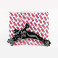 BLUE PRINT ADT38002 - Suspensión, Brazo oscilante