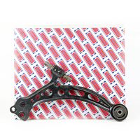 BLUE PRINT ADT386143 - Barra oscilante, suspensión de ruedas