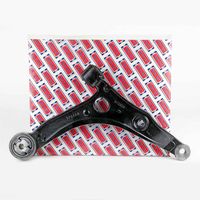 3RG 50933 - Suspensión, Brazo oscilante