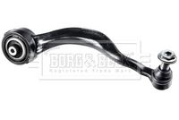 BORG & BECK BCA8073 - Barra oscilante, suspensión de ruedas