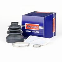 Aslyx AS501586 - Juego de fuelles, árbol de transmisión