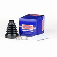 Aslyx AS501329 - Juego de fuelles, árbol de transmisión