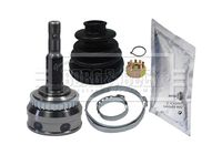 BORG & BECK BCJ1244 - Juego de articulación, árbol de transmisión