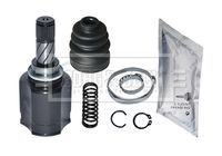 BORG & BECK BCJ1278 - Juego de articulación, árbol de transmisión