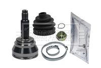 BLUE PRINT ADG09249 - Termostato, refrigerante