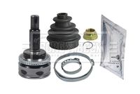 BLUE PRINT ADT38948B - Juego de articulación, árbol de transmisión