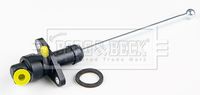 BORG & BECK BCM260 - Cilindro maestro, embrague
