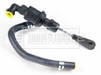 BORG & BECK BCM264 - Cilindro maestro, embrague