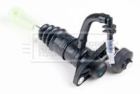 BORG & BECK BCM278 - Cilindro maestro, embrague