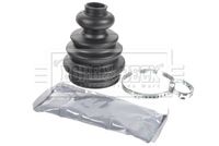 BORG & BECK BCB2803 - Juego de fuelles, árbol de transmisión