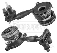BLUE PRINT ADBP300154 - Kit de embrague