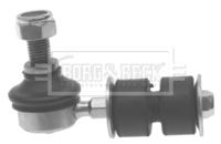 BORG & BECK BDL6333 - Travesaños/barras, estabilizador