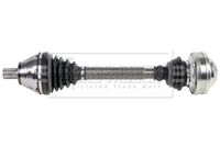 BORG & BECK BDS1066 - Árbol de transmisión