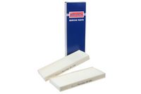 BLUE PRINT ADN12549 - Filtro, aire habitáculo