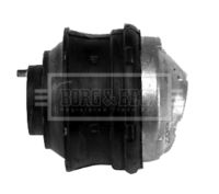 BORG & BECK BEM3286 - Soporte, motor