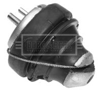 BORG & BECK BEM3454 - Soporte, motor