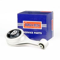 BLUE PRINT ADM58064 - Soporte, motor