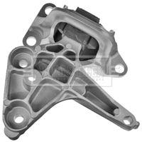 BORG & BECK BEM4335 - Soporte, motor