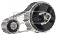 BORG & BECK BEM4397 - Soporte, motor