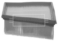 BORG & BECK BFA2020 - Filtro de aire