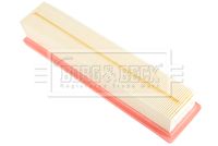 BORG & BECK BFA2028 - Filtro de aire