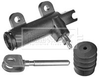 BORG & BECK BES267 - Cilindro receptor, embrague