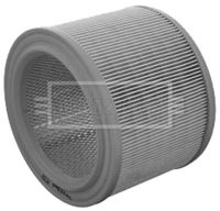 BORG & BECK BFA2112 - Filtro de aire