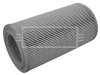 BORG & BECK BFA2124 - Filtro de aire