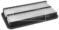 BORG & BECK BFA2232 - Filtro de aire