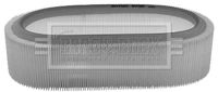 BORG & BECK BFA2157 - Filtro de aire
