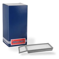 BLUE PRINT ADZ92230 - Filtro de aire