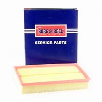 BLUE PRINT ADU172251 - Filtro de aire