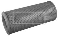 BORG & BECK BFA2357 - Filtro de aire