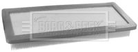 BORG & BECK BFA2394 - Filtro de aire
