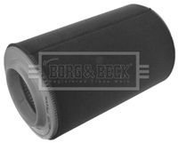 BORG & BECK BFA2466 - Filtro de aire