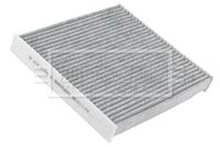 BORG & BECK BFC1179 - Filtro, aire habitáculo