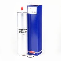 BLUE PRINT ADB112301 - Filtro combustible