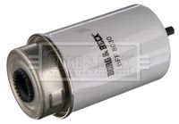 BORG & BECK BFF8030 - Filtro combustible