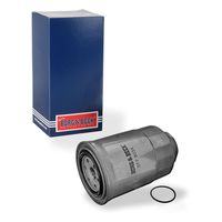 BLUE PRINT ADM52342 - Filtro combustible