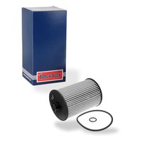 BLUE PRINT ADF122309 - Filtro combustible