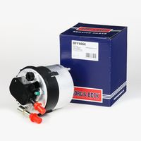 BLUE PRINT ADM52350 - Filtro combustible