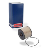 BLUE PRINT ADP152305 - Filtro combustible