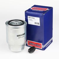 BLUE PRINT ADN12322 - Filtro combustible