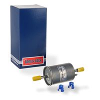BLUE PRINT ADG02325 - Filtro combustible