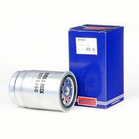 BLUE PRINT ADG02392 - Filtro combustible