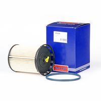 BLUE PRINT ADV182345 - Filtro combustible