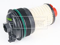 BORG & BECK BFF8270 - Filtro combustible