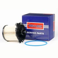 BLUE PRINT ADF122314 - Filtro combustible