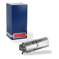 BLUE PRINT ADV182315 - Filtro combustible