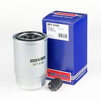 BLUE PRINT ADG02365 - Filtro combustible